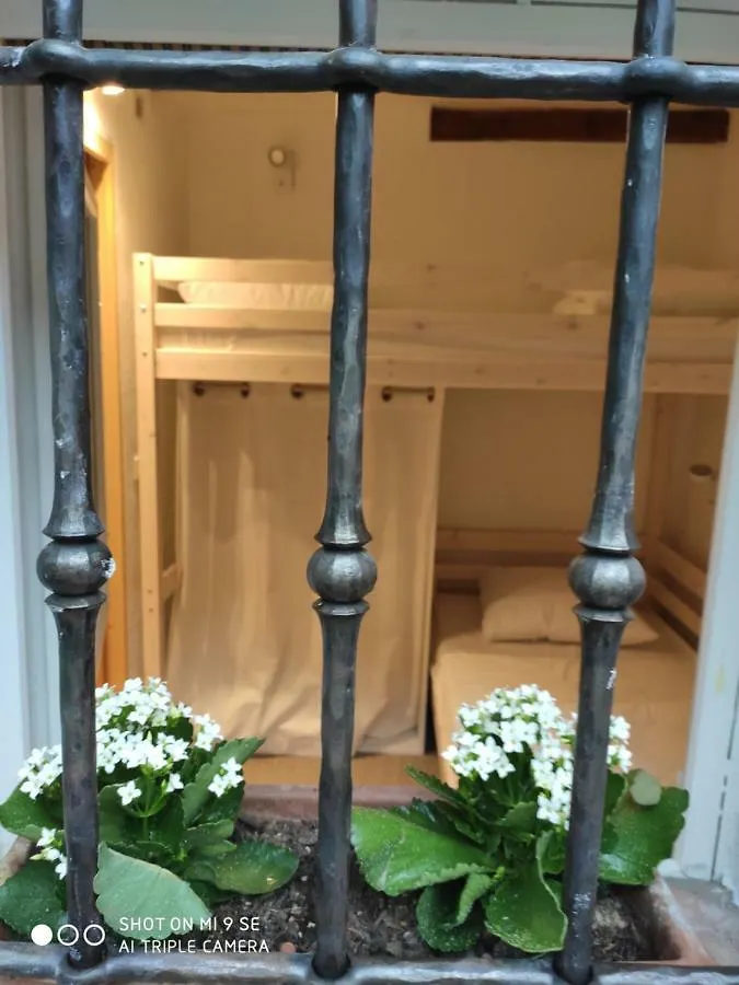 Chez Rosine Apartment Saint-Sauveur-sur-Tinee 0*,  France